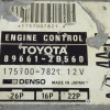 Компьютер ДВС Toyota Corona Premio 89661-2D560 4A-FE AT210