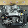Двигатель Land Rover Discovery 94D-12187A 4.0L V8 4AT LT/L318 '2004