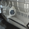 АКПП Land Rover Discovery 94D 4.0L V8 4AT 4WD ZF 4HP22 без раздатки TGD101360 LT/L318 '2004