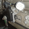 АКПП Land Rover Discovery 94D 4.0L V8 4AT 4WD ZF 4HP22 без раздатки TGD101360 LT/L318 '2004