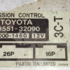 Компьютер ДВС Toyota Vista 89551-32090 3C-T CV40 2WD