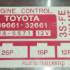 Компьютер ДВС Toyota Vista 89661-32661 3S-FE SV35 4WD m/t