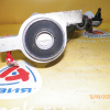 Рычаг Nissan/Infiniti Y50/PY50/GY50 Fuga#M35/M45 перед, лев н 2WD
