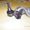 Рычаг Nissan/Infiniti Y50 Fuga#M35 перед, прав н