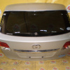 Дверь задняя TOYOTA Avensis ZRT272 '2012-2015 Спойлер (камера) вст.05-32