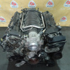 Двигатель Cadillac LH2/4M-Y70181470 4.6L V8 Northstar Япония 40 т.км SRX GMT265 '2007 19177068