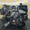 Двигатель Cadillac LH2/4M-Y70181470 4.6L V8 Northstar Япония 40 т.км SRX GMT265 '2007 19177068