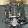 Двигатель Cadillac LH2/4M-Y70181470 4.6L V8 Northstar Япония 40 т.км SRX GMT265 '2007 19177068