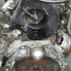 Двигатель Cadillac LH2/4M-Y70181470 4.6L V8 Northstar Япония 40 т.км SRX GMT265 '2007 19177068
