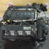 Двигатель Cadillac LH2/4M-Y70181470 4.6L V8 Northstar Япония 40 т.км SRX GMT265 '2007 19177068