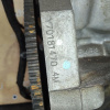 Двигатель Cadillac LH2/4M-Y70181470 4.6L V8 Northstar Япония 40 т.км SRX GMT265 '2007 19177068