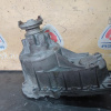 Раздатка Cadillac LH2/4M SRX GMT265 '2007 4.6L 6L50 24241260, 24250537