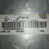 Блок управления двс Cadillac SRX GMT265 LH2/4M '2007 4.6L YPCN 12605843 19210736