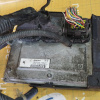 Коса ДВС Honda L15A Freed GB4-1306585 4WD CVT SERA, (ДЕФЕКТ) + компьютер 37820-RK8-922 32110-RK8-J503