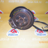 Ступица Toyota NZE151/ZRE151/ZRE152/ZRE153/NRE150/ZZE150/ZRE181 Corolla Rumion зад, прав 2WD ABS.Дисковые тормоза.5 шпилек.В сборе с диском и суппортом. 424