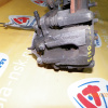 Ступица Toyota NZE151/ZRE151/ZRE152/ZRE153/NRE150/ZZE150/ZRE181 Corolla Rumion зад, прав 2WD ABS.Дисковые тормоза.5 шпилек.В сборе с диском и суппортом. 424