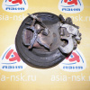 Ступица Toyota NZE151/ZRE151/ZRE152/ZRE153/NRE150/ZZE150/ZRE181 Corolla Rumion зад, прав 2WD ABS.Дисковые тормоза.5 шпилек.В сборе с диском и суппортом. 424