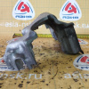 Кронштейн Honda L15A Freed GB4 4WD CVT Кожух троса акпп M1PY ( RB090 ) 24901-RB0-900