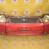 Ноускат Toyota Corolla Fielder NZE120 '2000-2004 a/t Дефект L фары ф.12-469 тум.12-471