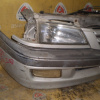 Ноускат Toyota Corona Premio ST215 '1996-1998 4WD a/t (Без габаритов) Дефект бампера Дефект стекла R туманки ф.20-374 тум.20-376