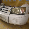 Ноускат Toyota Highlander MCU28 '2003-2007 a/t Дефект бампера Дефект решётки ф.48-60