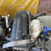 Двигатель Toyota 2AZ-4868045 БЕЗ КОНДЕРА ,ПРОБЕГ 150 Т КМ Ipsum ACM21-5081434 '2005-