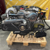 Двигатель Subaru EJ152-C434006 ЕГР ПРОБЕГ 52 Т КМ Impreza GG2-060130 '-