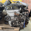Двигатель Mitsubishi 4B10-GL8053 БЕЗ КОНДЕРА ,ПРОБЕГ 136 Т КМ ASX GA3W-0011921