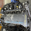 Двигатель Mitsubishi 4B10-GA8660 1.8 L ПРОБЕГ 68 Т КМ ,БЕЗ КОНДЕРА Lancer CX3A-0000654