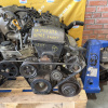 Двигатель Toyota 4A-FE-M343114 2WD БЕЗ НАВЕСНОГО ,ПРОБЕГ 79 Т КМ Corolla/Corolla Spacio AE111-6076214