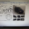 Двигатель Toyota 4A-FE-M343114 2WD БЕЗ НАВЕСНОГО ,ПРОБЕГ 79 Т КМ Corolla/Corolla Spacio AE111-6076214