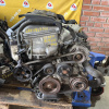 Двигатель Toyota 2AZFE-0927711 4WD Ipsum ACM26-5010948