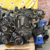 Двигатель Honda F23A-2255253 БЕЗ ТРАМБЛЕРА И КОНДЕРА Odyssey RA6-1056443 ПРОБЕГ 104 Т КМ