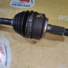Привод HONDA RR1/RR2 Elysion K24A перед, прав 2WD/4WD Н-30шл. Без вала промежуточного.  Дефект пыльников. S3X-003