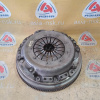 Маховик Mini W11B16AA Cooper S R53 '2004 МКПП GS6 двухмассовый с корзиной 21217532059 21207532057