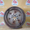 Маховик Mini W11B16AA Cooper S R53 '2004 МКПП GS6 двухмассовый с корзиной 21217532059 21207532057