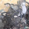 Двигатель Honda B20B-3475295 2WD/4WD БЕЗ ТРАМБЛЕРА Stepwgn RF2-1415881 '-1999