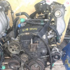 Двигатель Honda B20B-3016063 2WD/4WD БЕЗ ТРАМБЛЕРА пробег 56т.км Stepwgn RF2-1005535 '-1999