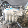 Двигатель Honda B20B-3016063 2WD/4WD БЕЗ ТРАМБЛЕРА пробег 56т.км Stepwgn RF2-1005535 '-1999