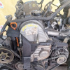 Двигатель Honda D16A-9005286 БЕЗ  ТРАМБЛЕРА HR-V GH3-1002536