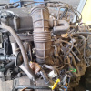 Двигатель Honda D16A-9005286 БЕЗ  ТРАМБЛЕРА HR-V GH3-1002536