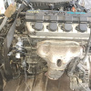Двигатель Honda D17A-1303069 VTEC  В СБОРЕ Civic/Stream/FR-V ES3-1300896