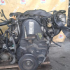 Двигатель Honda F23A-3102555 БЕЗ НАВЕСНОГО Avancier TA1-1102403
