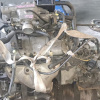 Двигатель Mazda B5-452436 впрыск без генератора и трамблера  пробег 27т.км Demio DW5W-131076