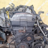 Двигатель Mazda FP-511007 2WD без генератора  ПРОБЕГ 83 т.км Capella/Premacy CP8W-101434