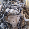 Двигатель Mazda FP-511007 2WD без генератора  ПРОБЕГ 83 т.км Capella/Premacy CP8W-101434