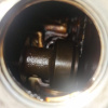 Двигатель Mazda FP-511007 2WD без генератора  ПРОБЕГ 83 т.км Capella/Premacy CP8W-101434