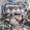 Двигатель Mazda FP-724426 2WD без генератора  ПРОБЕГ 103 т.км Capella/Premacy CP8W-209770