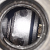 Двигатель Mitsubishi 4B10-DN5599 Lancer CY3A-0000234