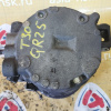 Компрессор кондиционера Nissan QR20/QR25 X-Trail/Primera NT30/P12 ДЕФЕКТ ПРОВОДА И ШКИВА 92600-AU010/-AU01A